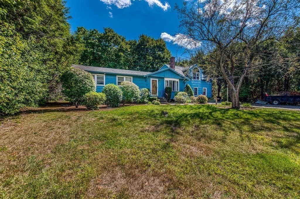 53 Chapman Rd