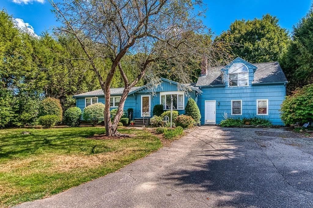 53 Chapman Rd
