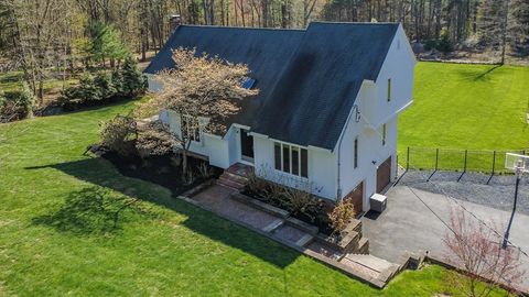 Photo of 26 Bullard Lane, Millis, MA 02054 (MLS # 73508783)