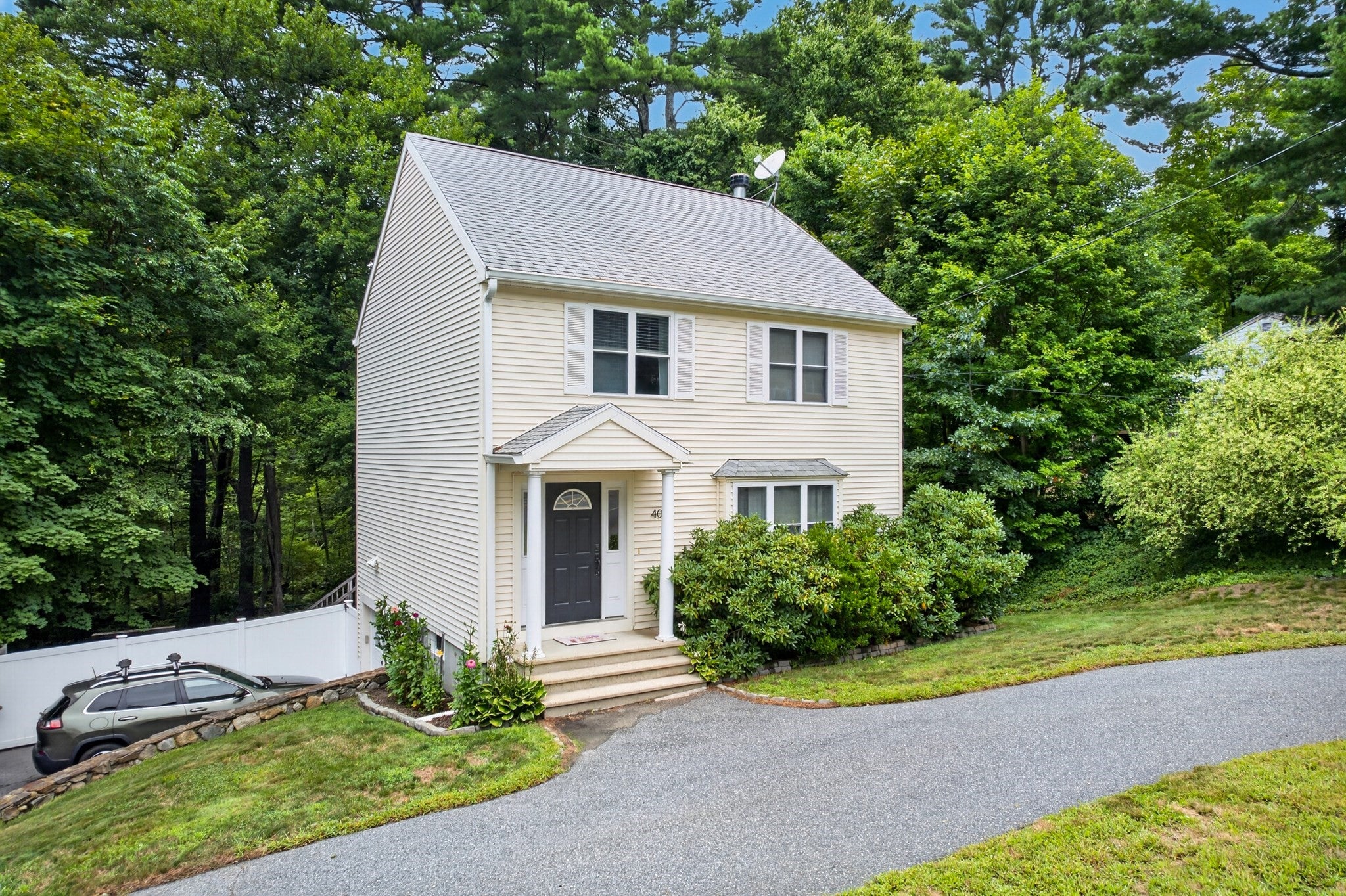 40 Hartford Ave N AVE, Upton, MA, 40 Hartford Ave N AVE, Upton, MA Photo #1