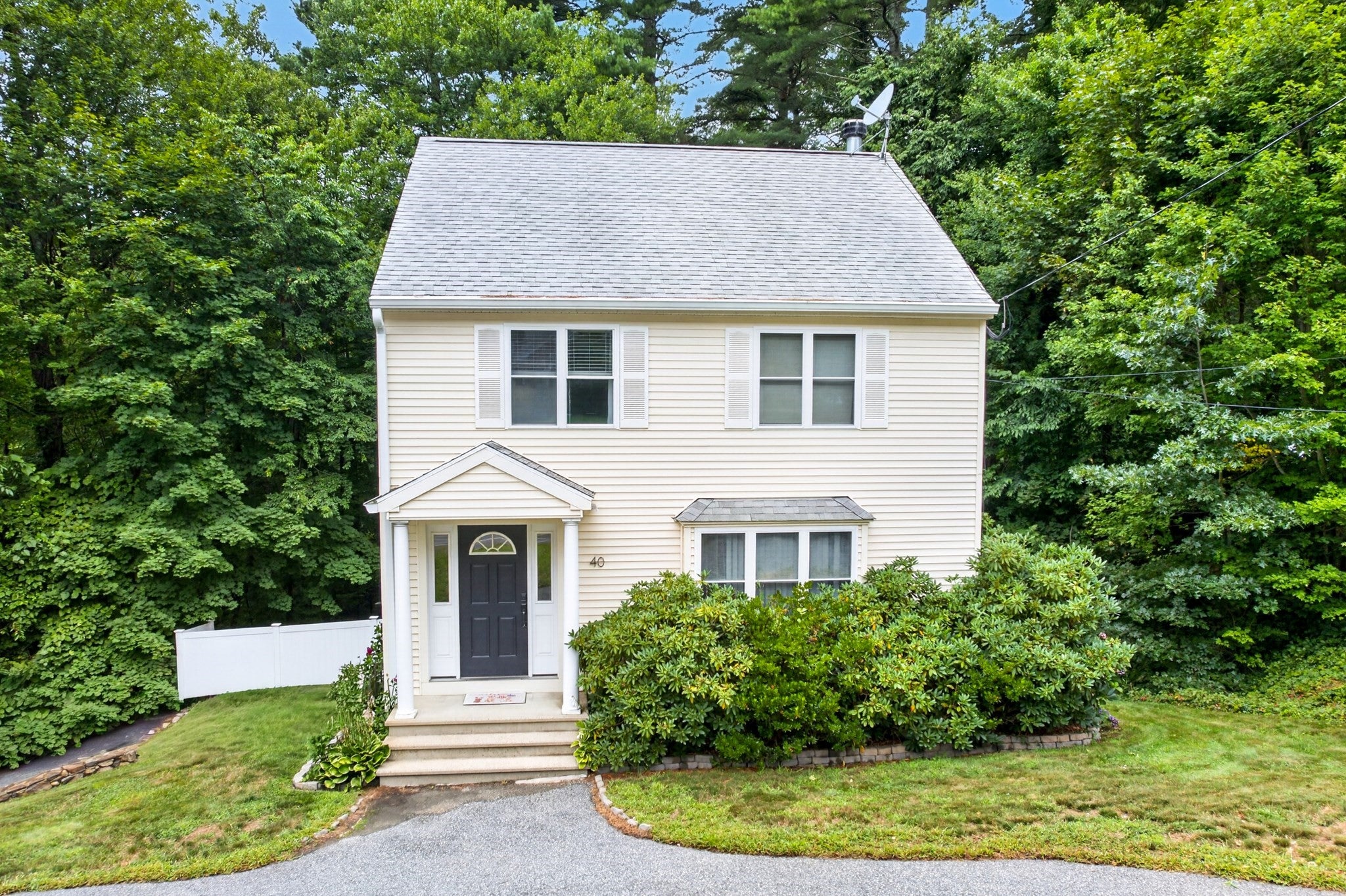 40 Hartford Ave N AVE, Upton, MA, 40 Hartford Ave N AVE, Upton, MA Photo #2