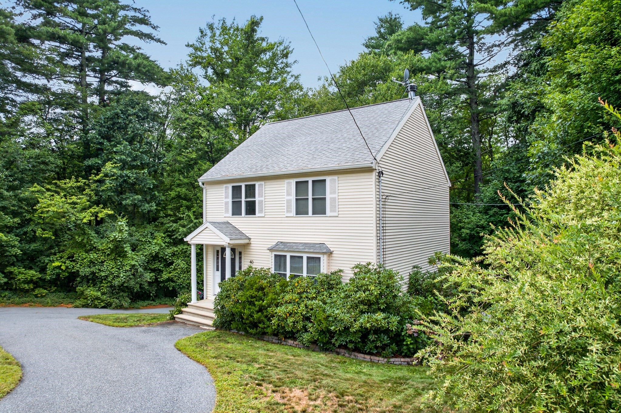 40 Hartford Ave N AVE, Upton, MA, 40 Hartford Ave N AVE, Upton, MA Photo #3