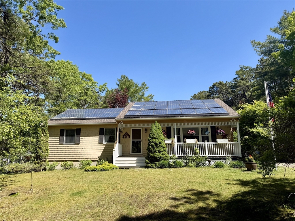 30 Sandy Beach Rd