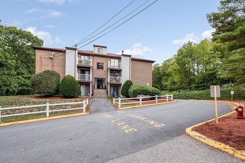 100 Cass Avenue A13 Dracut MA 01826