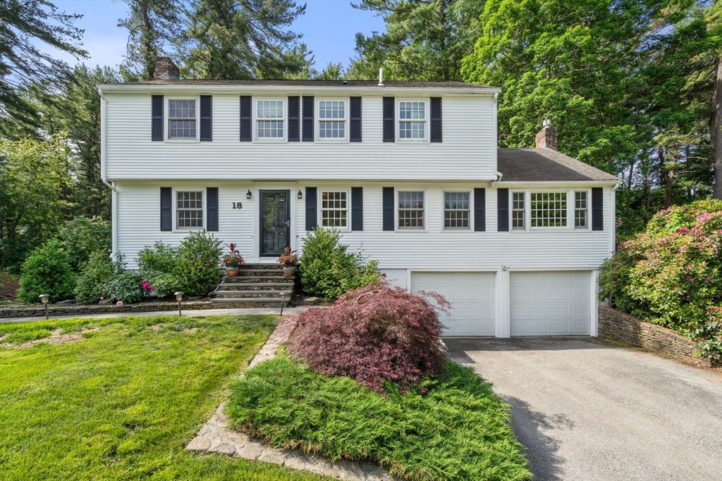 18 Hearthstone Cir