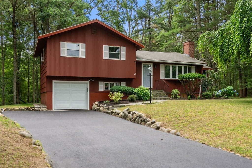 25 Meadowbrook Road, Sudbury, MA Photo #34