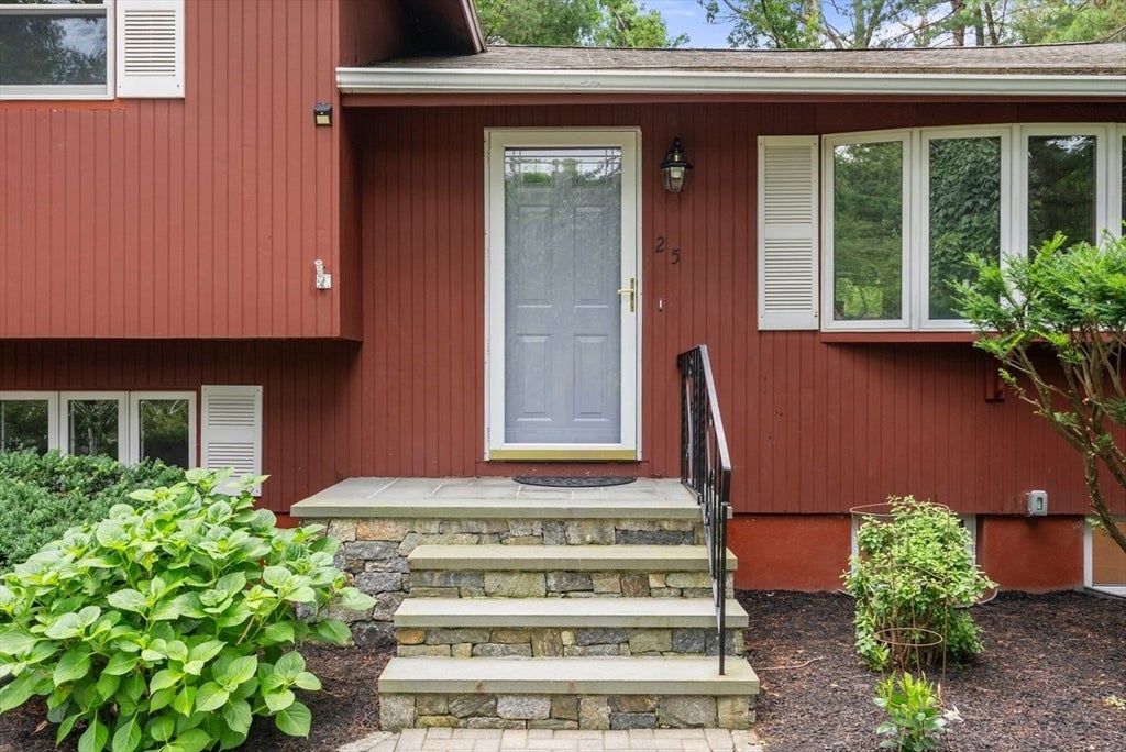 25 Meadowbrook Road, Sudbury, MA Photo #33