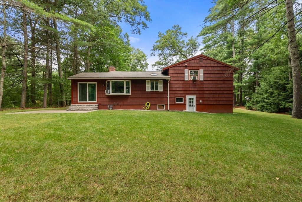 25 Meadowbrook Road, Sudbury, MA Photo #27