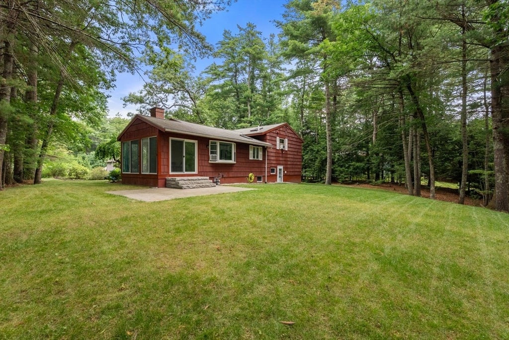 25 Meadowbrook Road, Sudbury, MA Photo #26