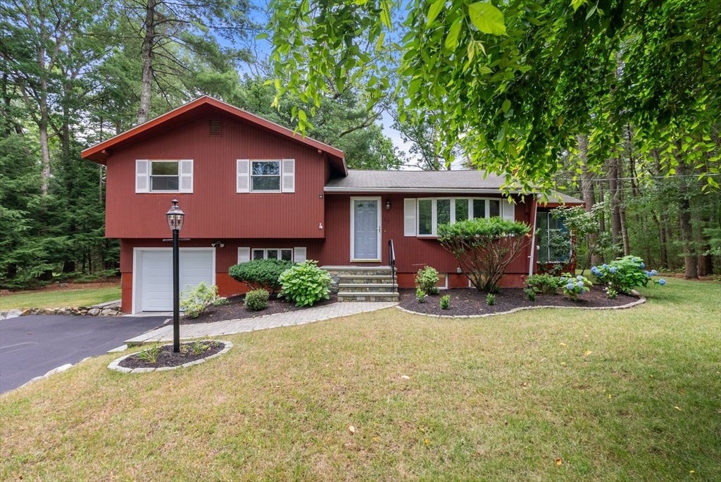 25 Meadowbrook Road, Sudbury, MA Photo #1