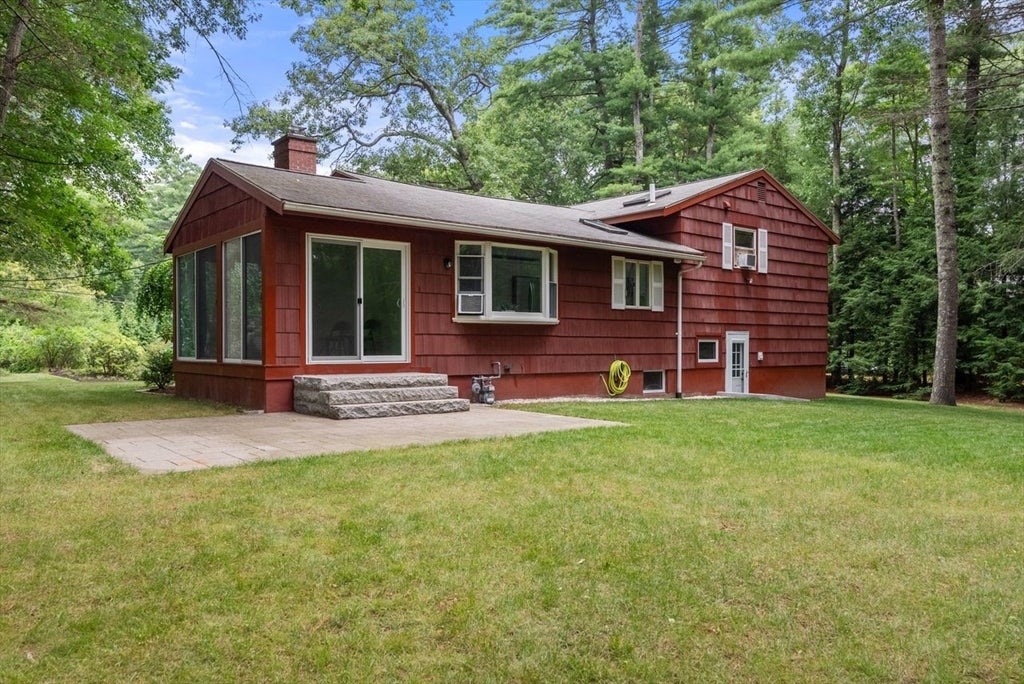 25 Meadowbrook Road, Sudbury, MA Photo #25