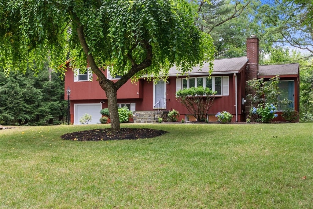 25 Meadowbrook Road, Sudbury, MA Photo #31