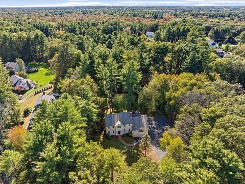Photo of 225 Prospect St, Hingham, MA 02043 (MLS # 73439763)