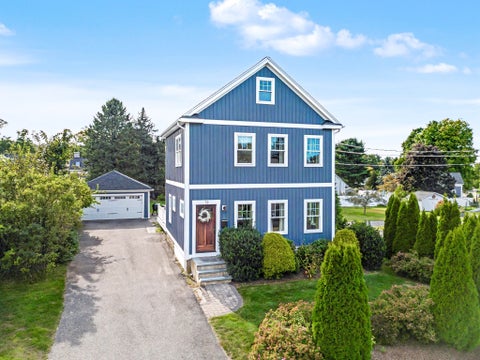 Photo of 72 Grove St, Hopkinton, MA 01748 (MLS # 73577001)
