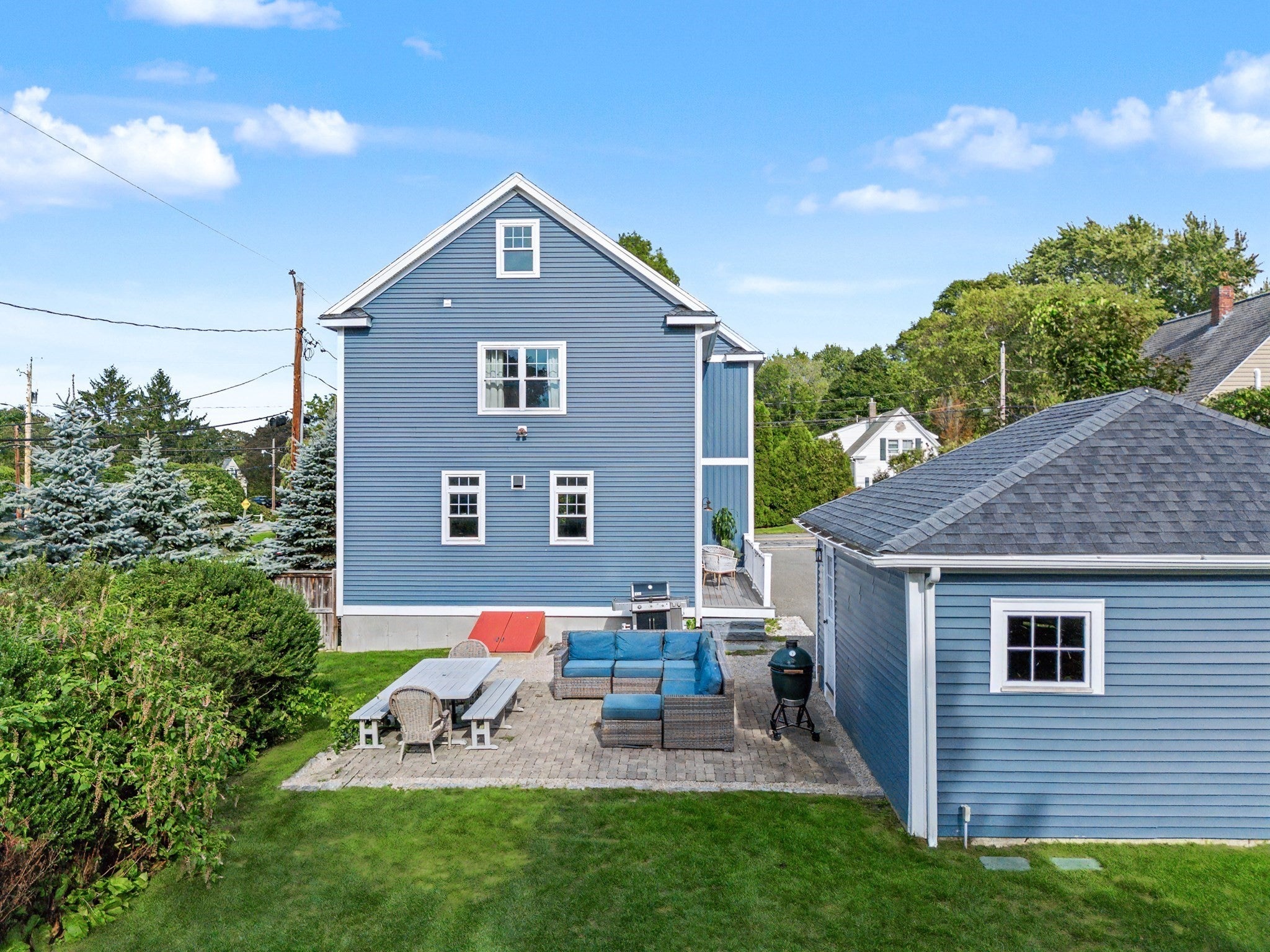 72 Grove St, Hopkinton, MA, 72 Grove St, Hopkinton, MA Photo #35