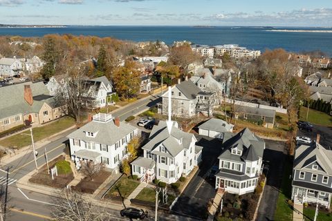 Photo of 145 Court St, Plymouth, MA 02360 (MLS # 73461400)