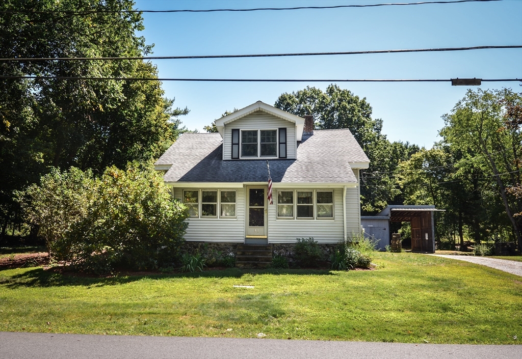 41 Meetinghouse Hill Rd