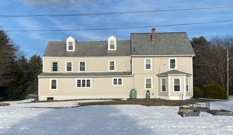 Photo of 26 Turner St, Templeton, MA 01436 (MLS # 73490125)