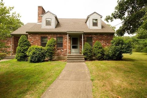 577 Old Harbor Rd 1 Westport MA 02790