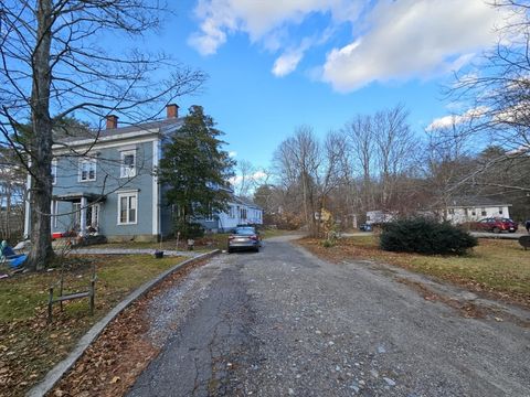 321 Wareham St Middleboro MA 02346