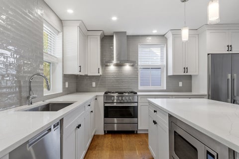Photo of 75 Prince Street #75, Cambridge, MA 02139 (MLS # 73587093)