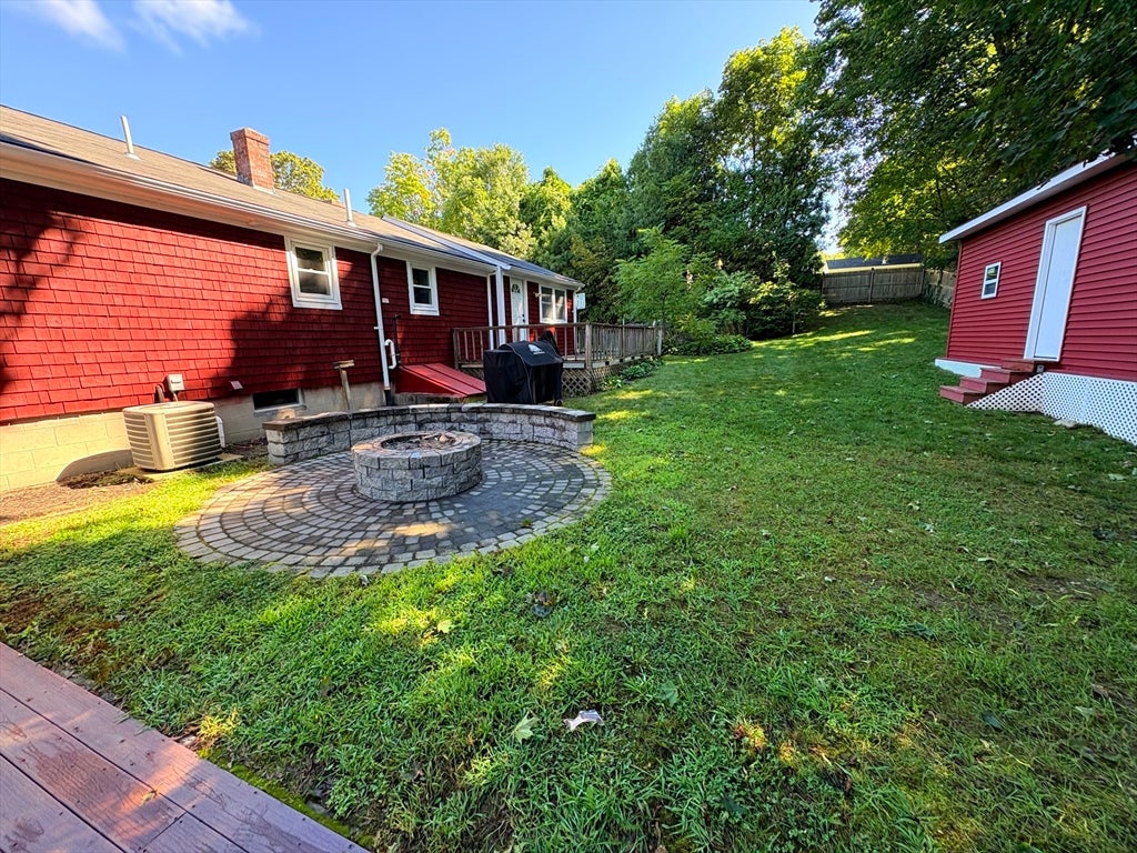 38 Frank St, Middleboro, MA, 38 Frank St, Middleboro, MA Photo #10