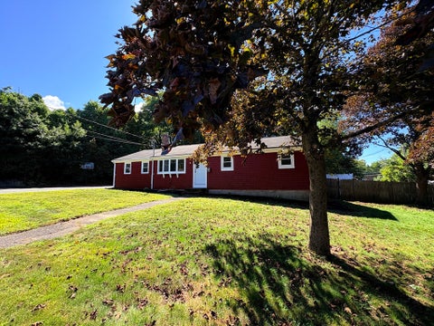 Photo of 38 Frank St, Middleboro, MA 02346 (MLS # 73570150)