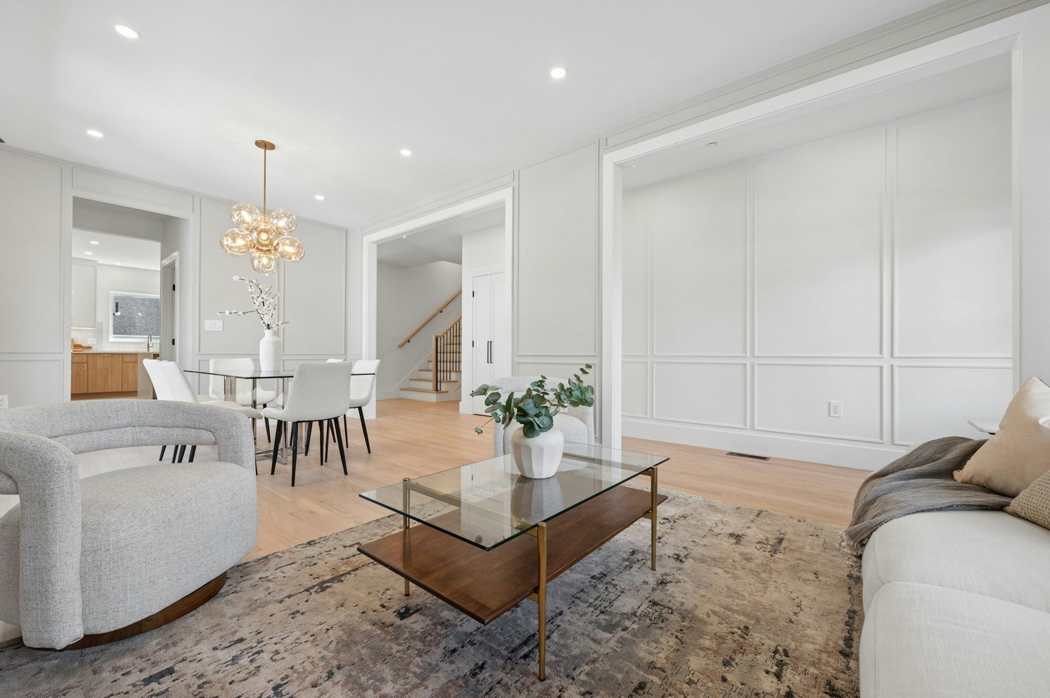 15 Calvin St