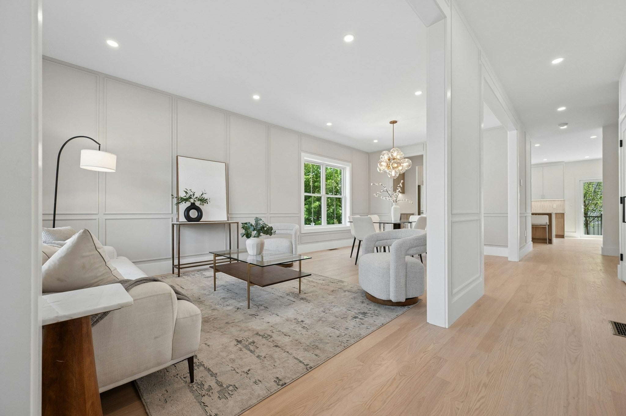 15 Calvin St