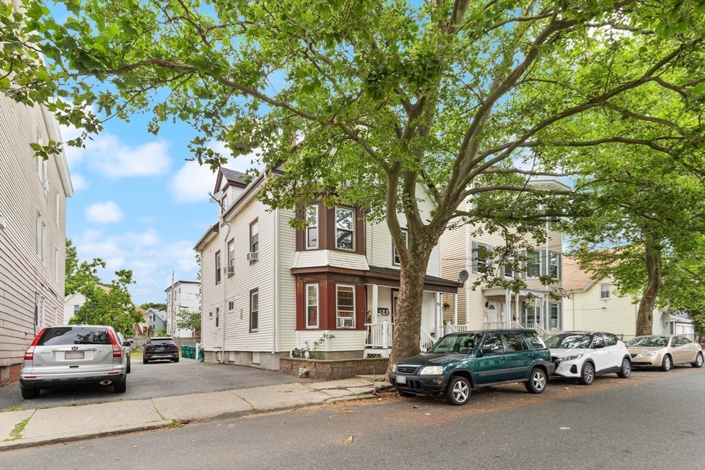 15 Morris St