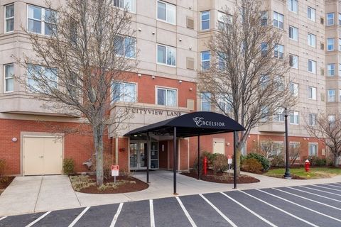 Photo of 1 Cityview Lane #304, Quincy, MA 02169 (MLS # 73451465)