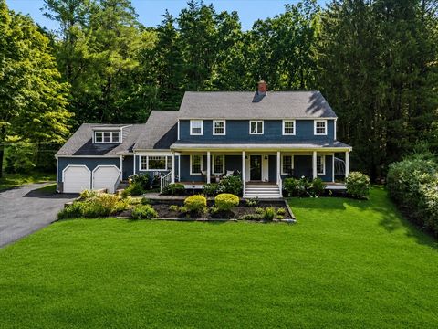 Photo of 1059 Grove St, Framingham, MA 01701 (MLS # 73548448)