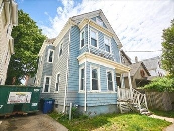 12 Perry St, Somerville, MA Photo #1