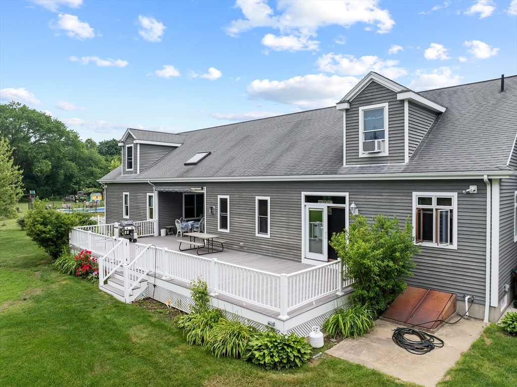 45 Pleasant Street