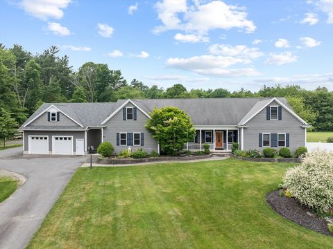 45 Pleasant Street Middleboro MA 02346