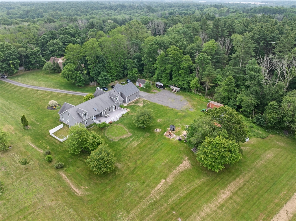 45 Pleasant Street