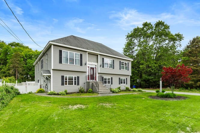 61 Bellflower Rd