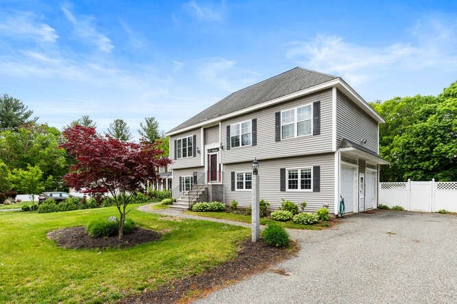 61 Bellflower Rd