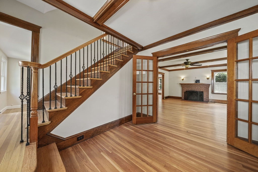 84 Blue Hills Parkway
