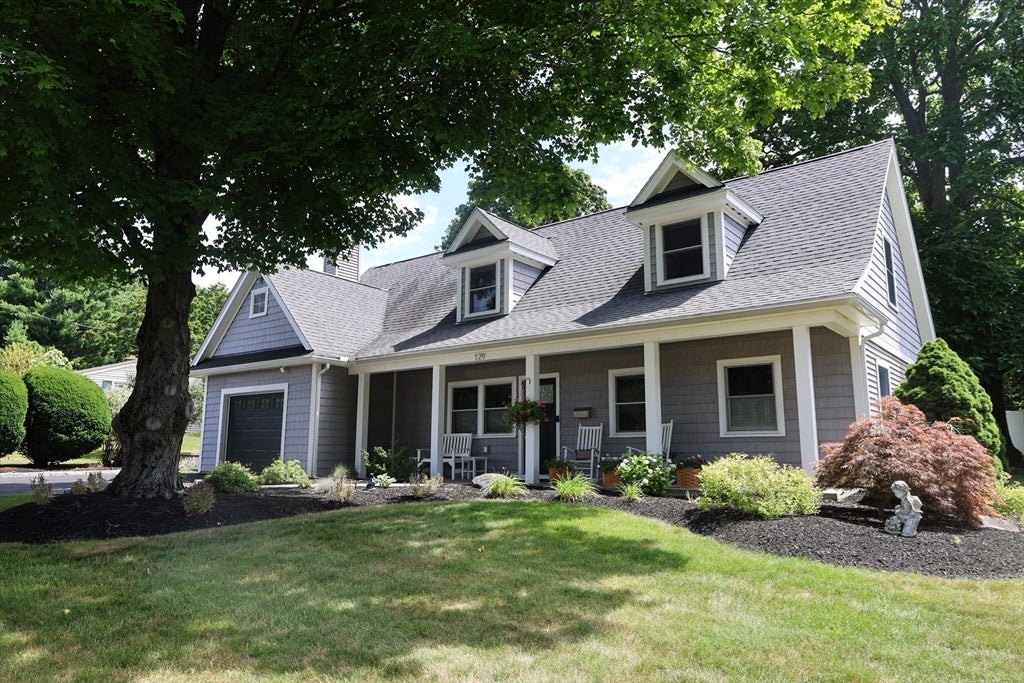 129 Burley St, Danvers, MA, 129 Burley St, Danvers, MA Photo #1