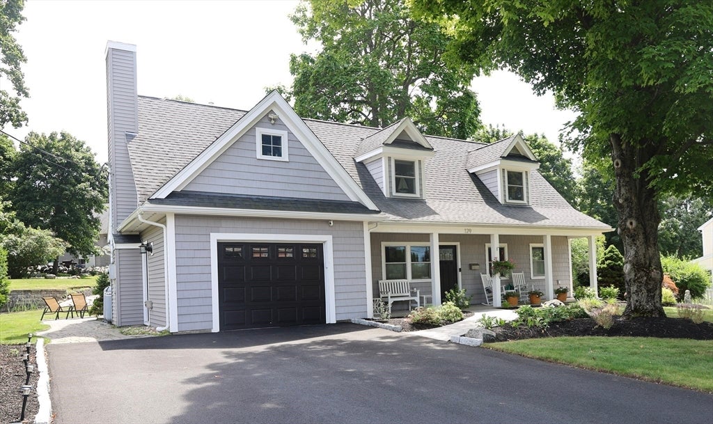 129 Burley St, Danvers, MA, 129 Burley St, Danvers, MA Photo #2