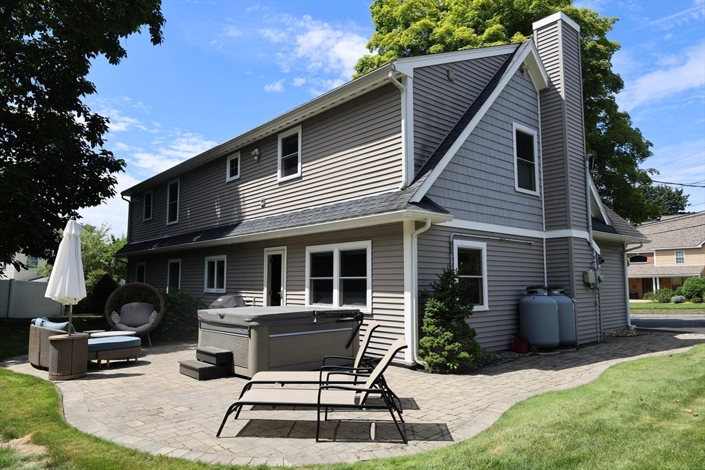129 Burley St, Danvers, MA, 129 Burley St, Danvers, MA Photo #3