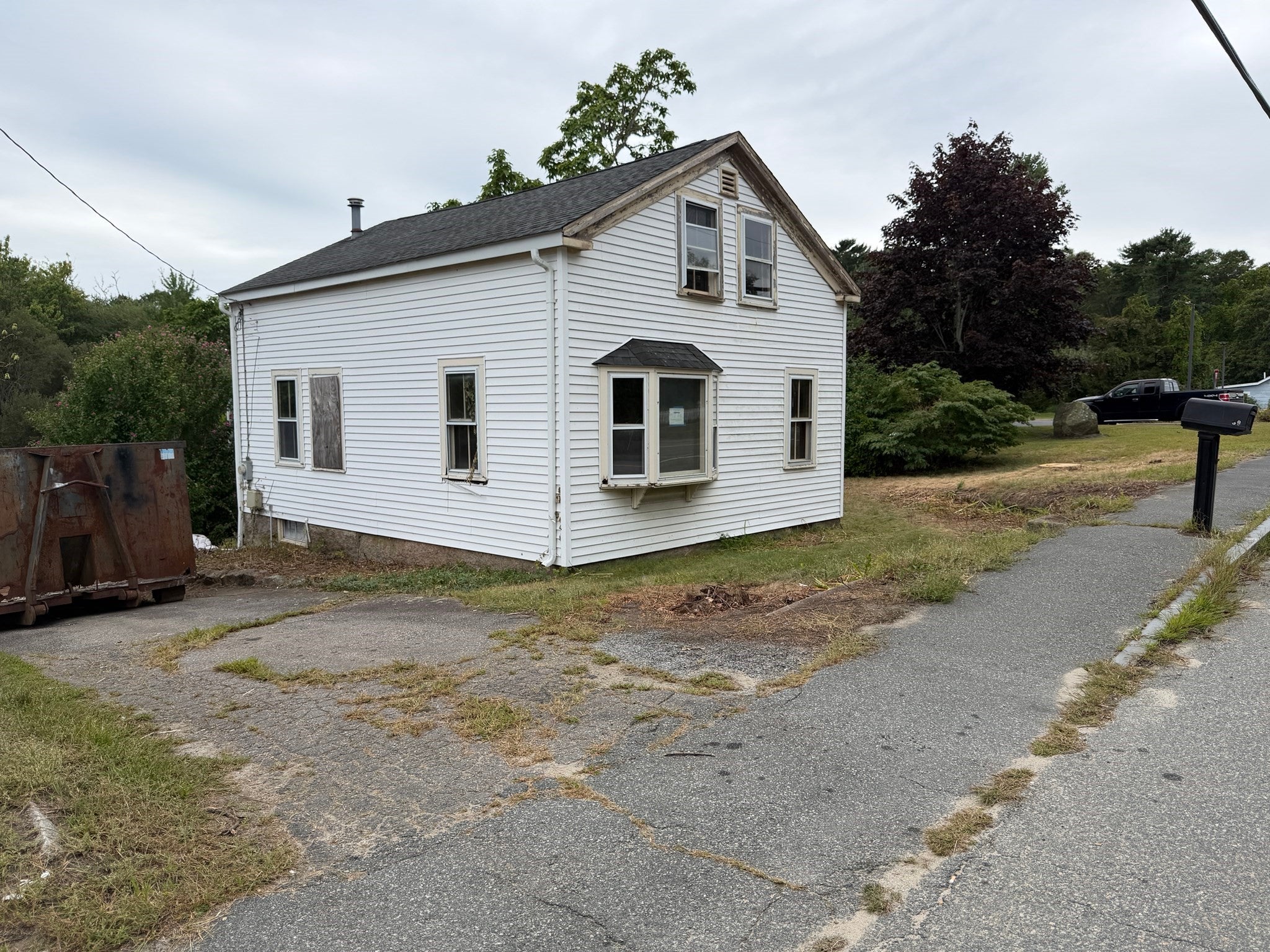 239 Sandwich Rd