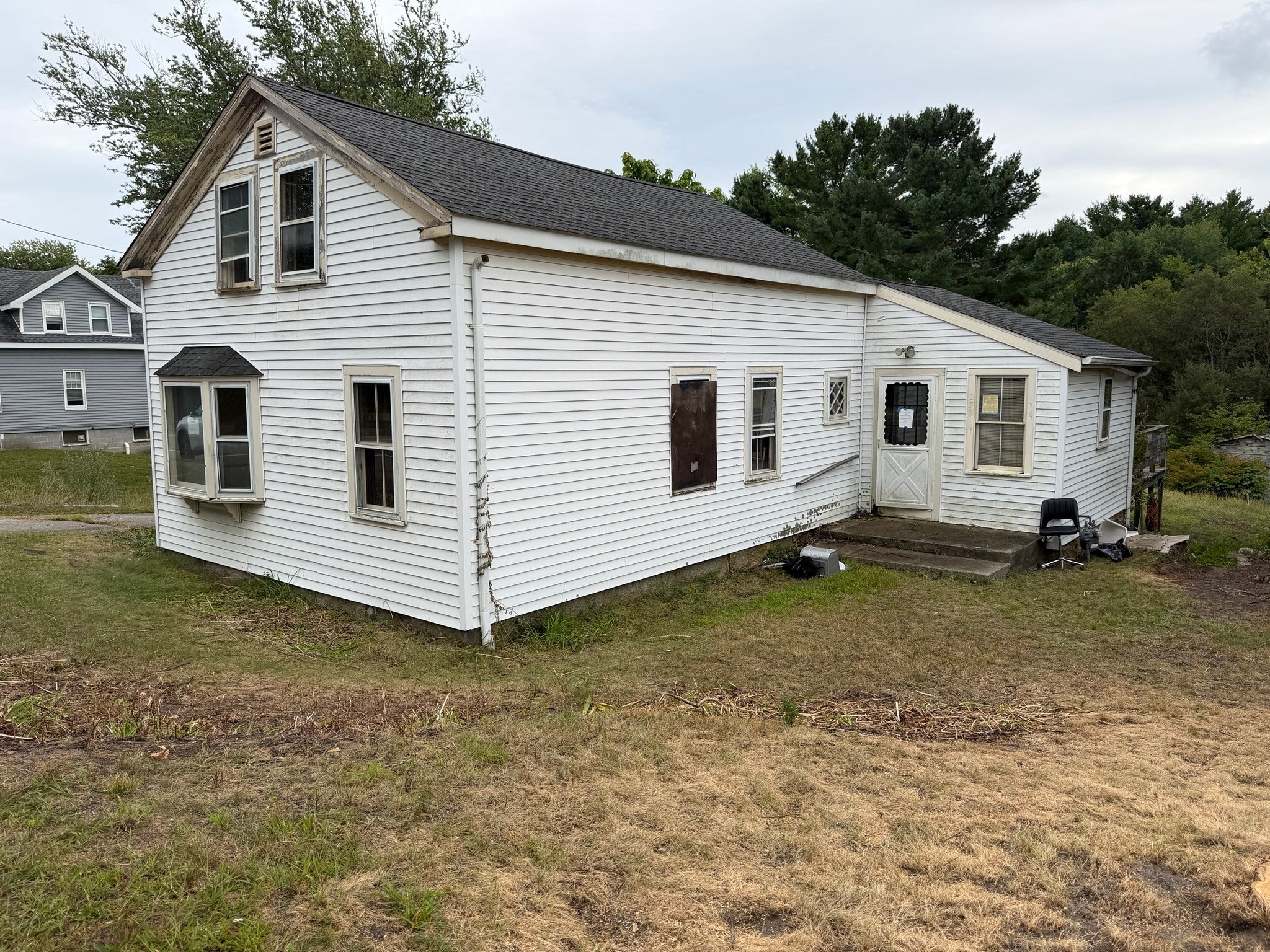 239 Sandwich Rd, Wareham, MA, 239 Sandwich Rd, Wareham, MA Photo #1