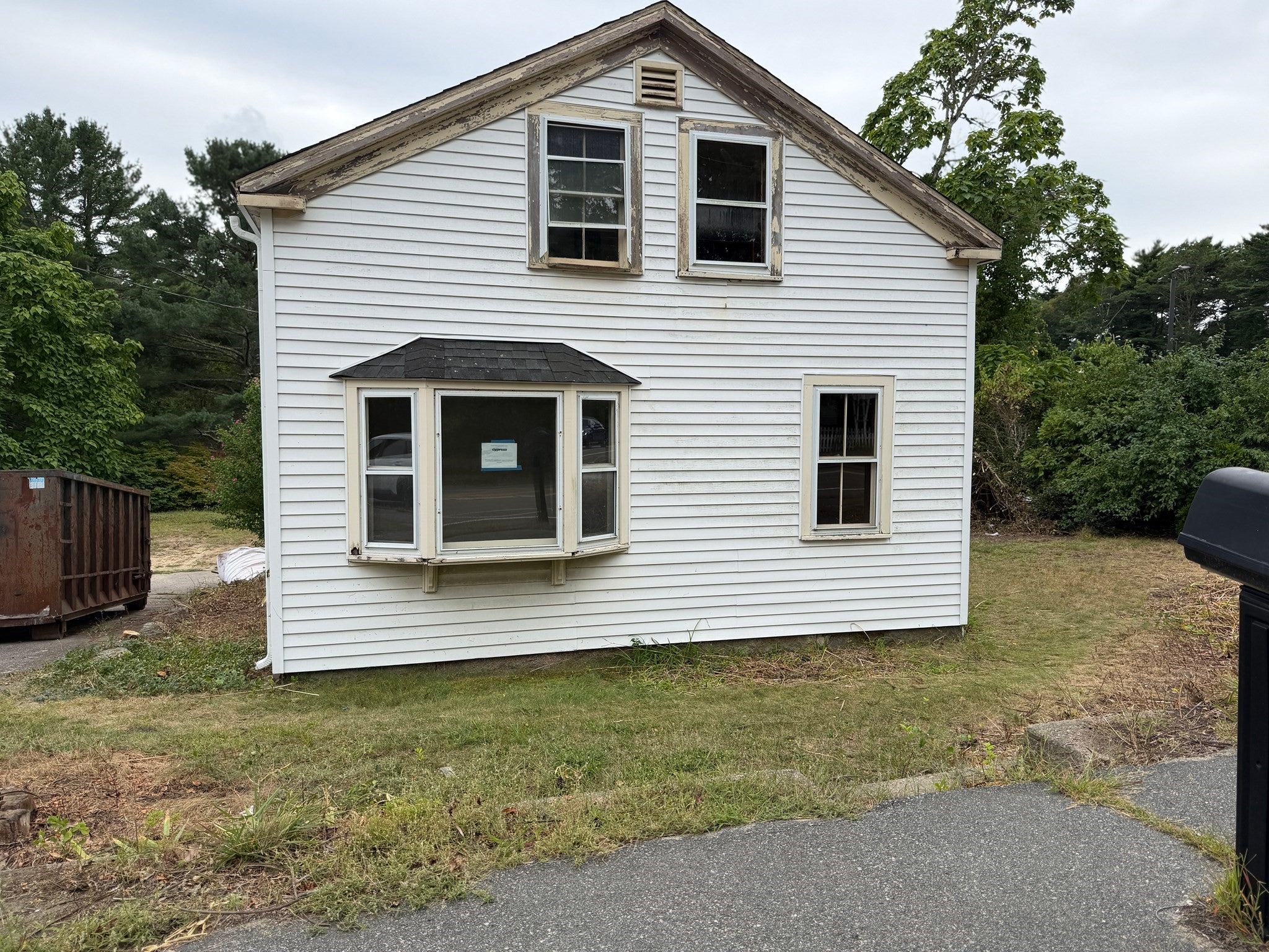 239 Sandwich Rd