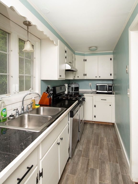 93 Fairhaven Rd