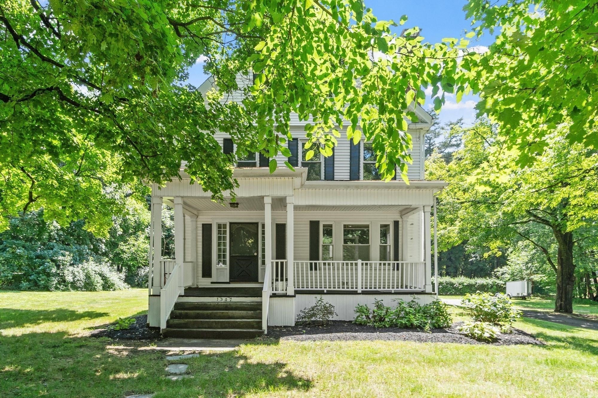 1347 Main Street, Leominster MA 01453