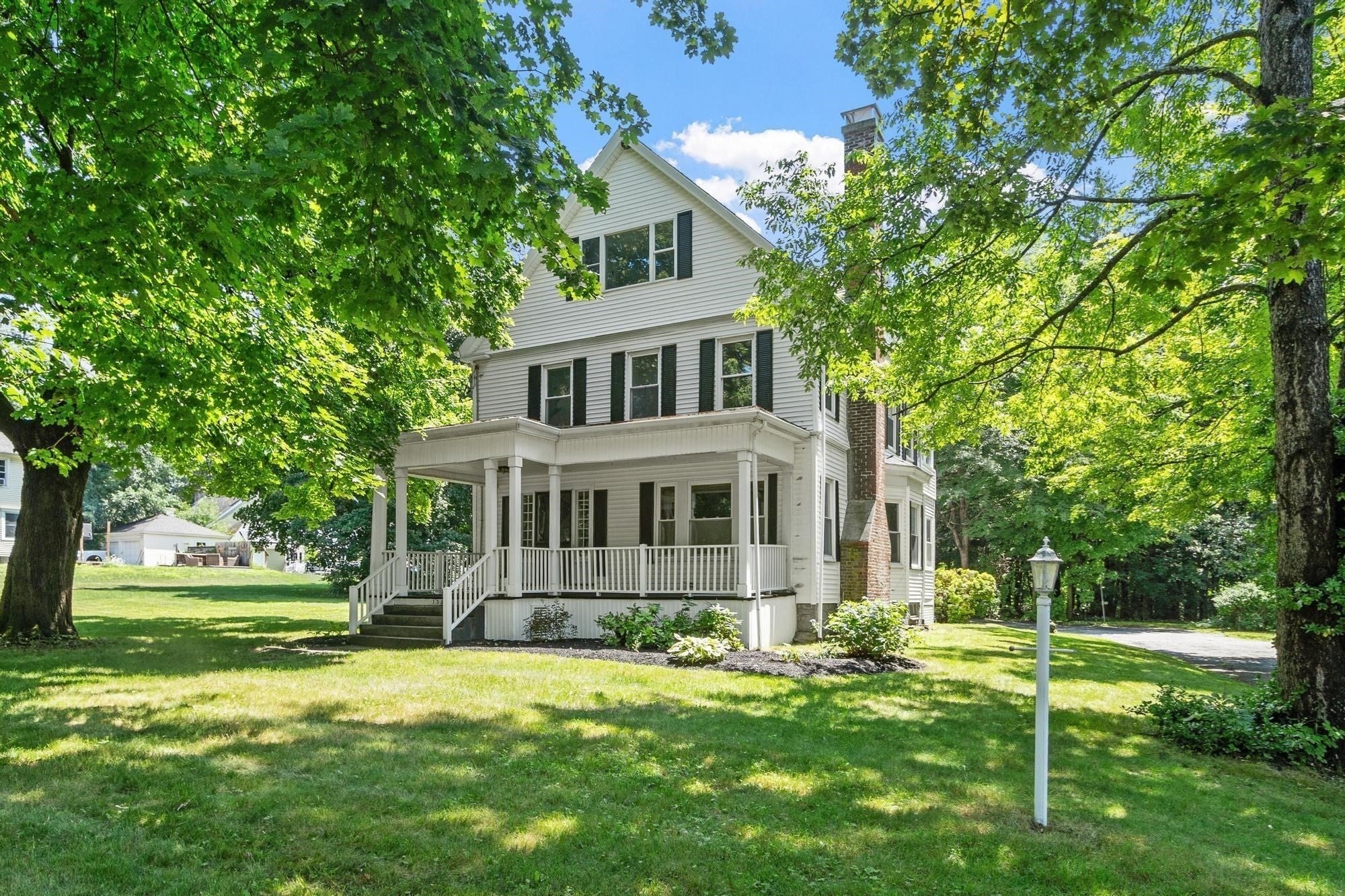 1347 Main Street