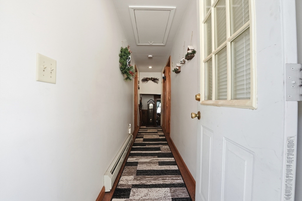 131 Hemlock Shore Road