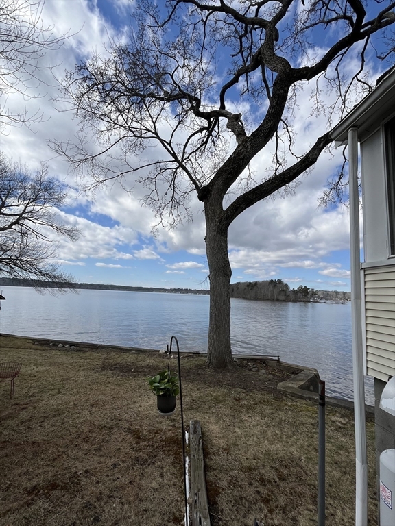 131 Hemlock Shore Road